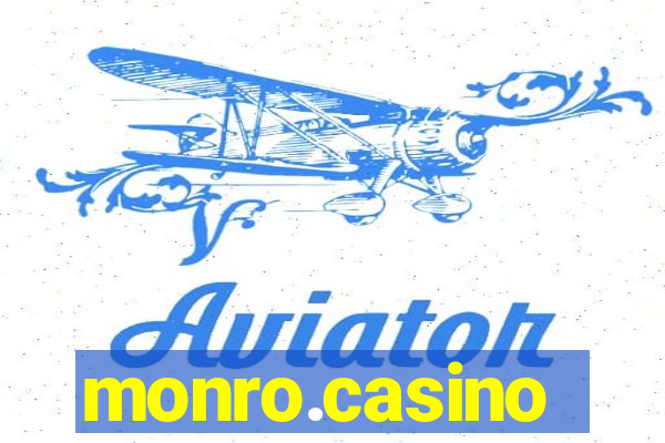 monro.casino