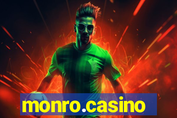 monro.casino