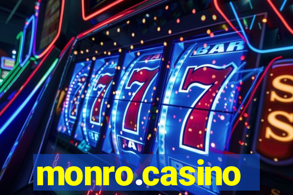 monro.casino