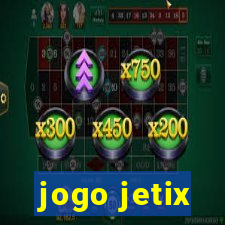 jogo jetix