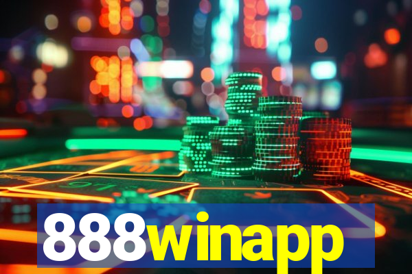 888winapp