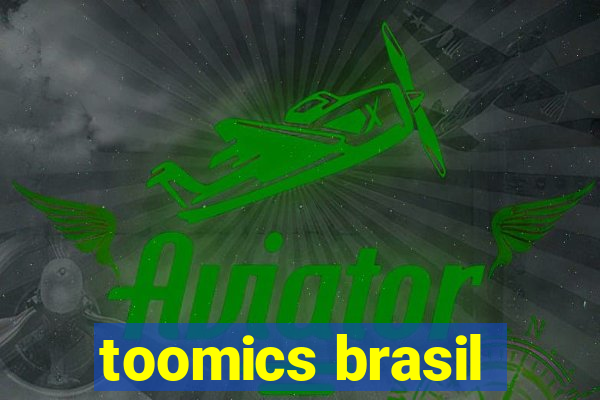 toomics brasil