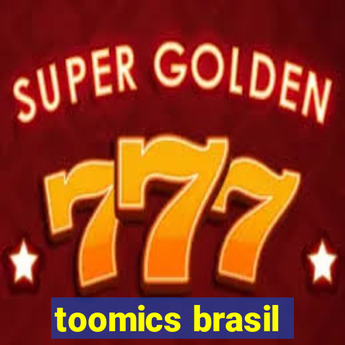 toomics brasil