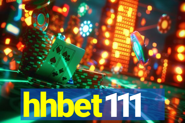 hhbet111