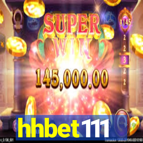 hhbet111