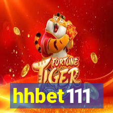 hhbet111