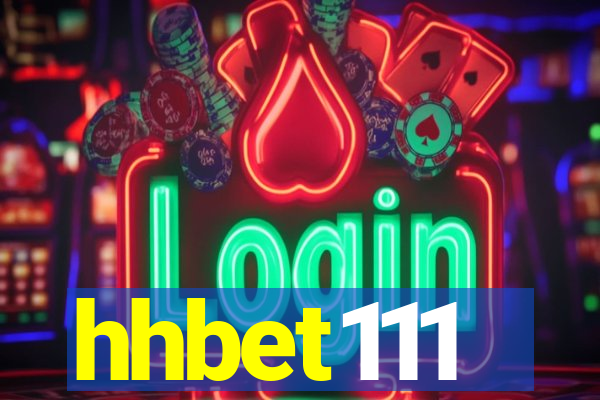 hhbet111