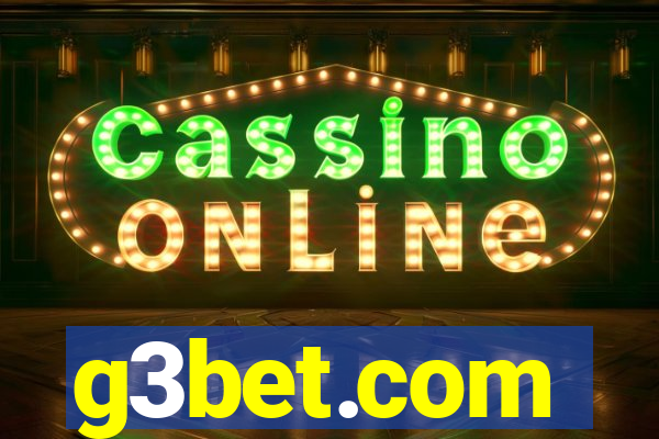 g3bet.com