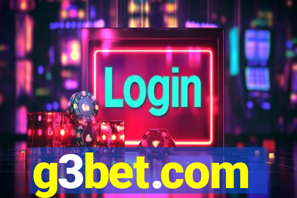 g3bet.com