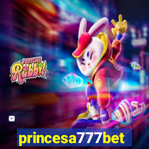 princesa777bet