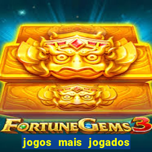 jogos mais jogados na china