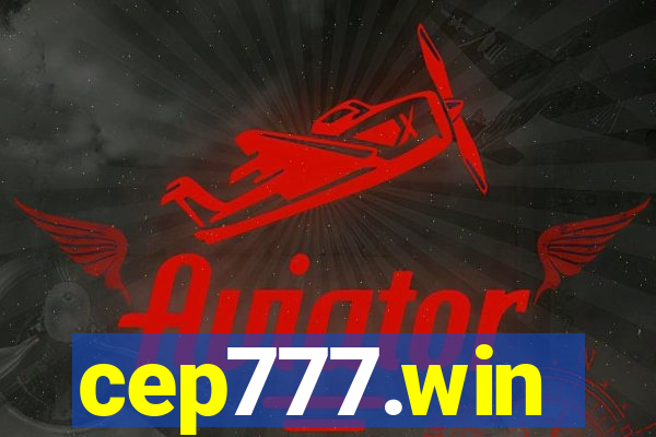 cep777.win