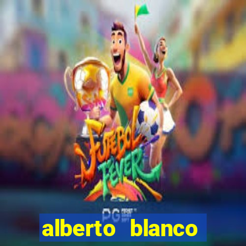 alberto blanco sonya blaze