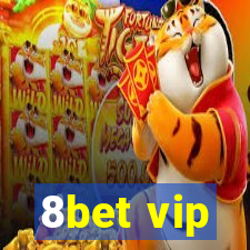 8bet vip