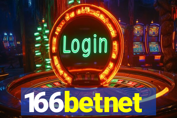 166betnet