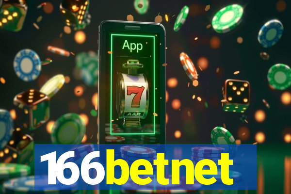 166betnet