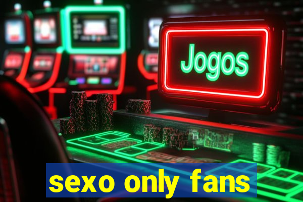 sexo only fans