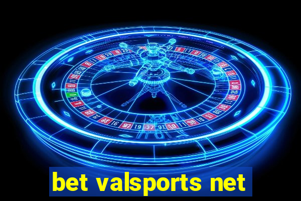 bet valsports net