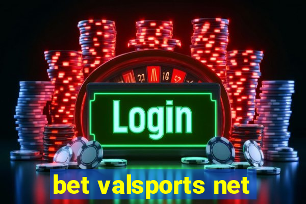 bet valsports net