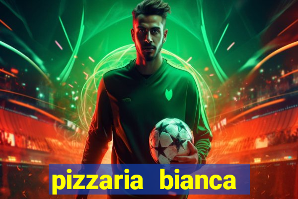 pizzaria bianca porto alegre