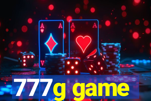 777g game