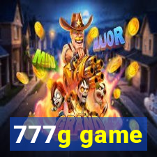 777g game