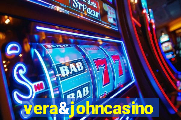 vera&johncasino