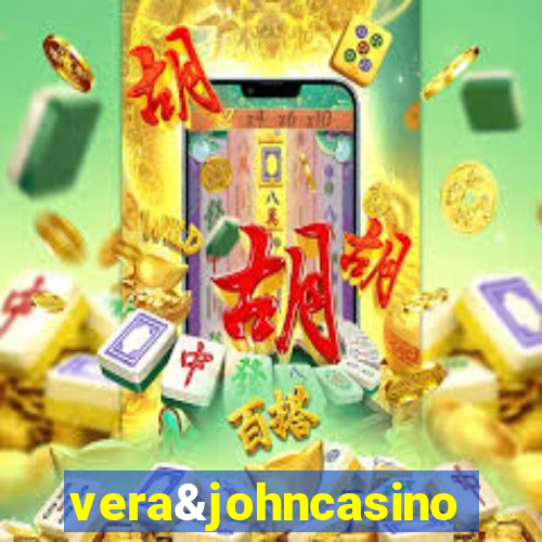 vera&johncasino