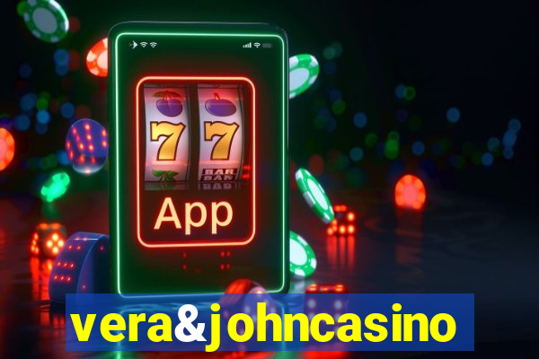 vera&johncasino