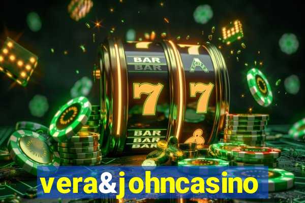 vera&johncasino