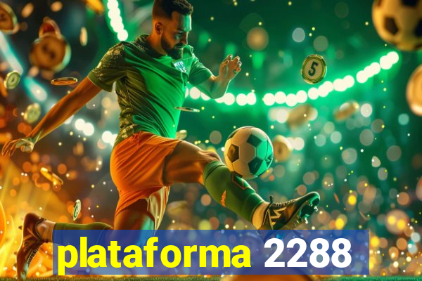 plataforma 2288