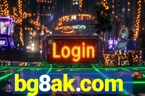 bg8ak.com