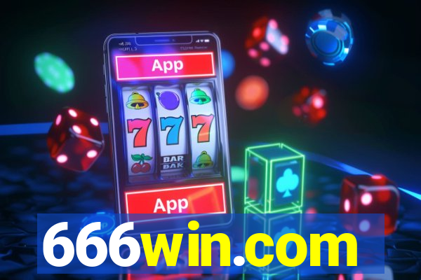 666win.com