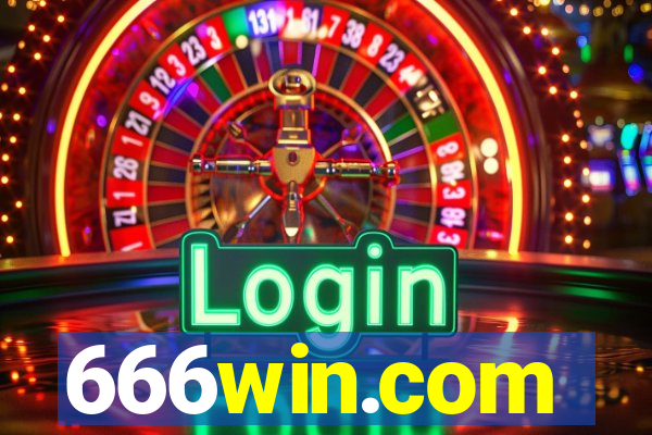 666win.com