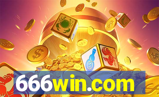 666win.com