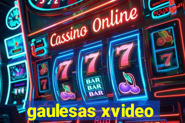 gaulesas xvideo