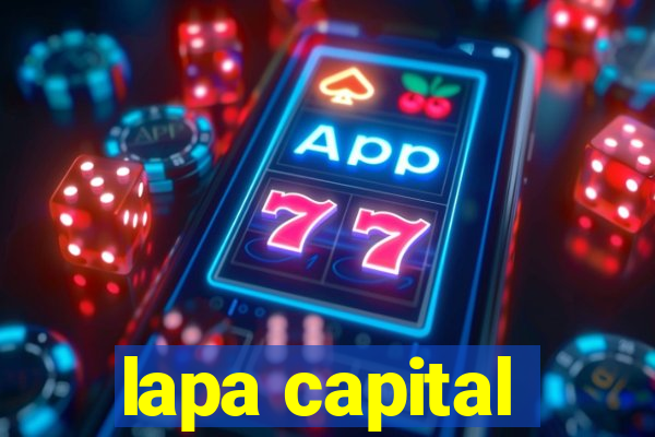 lapa capital