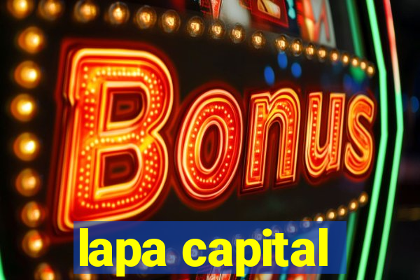 lapa capital