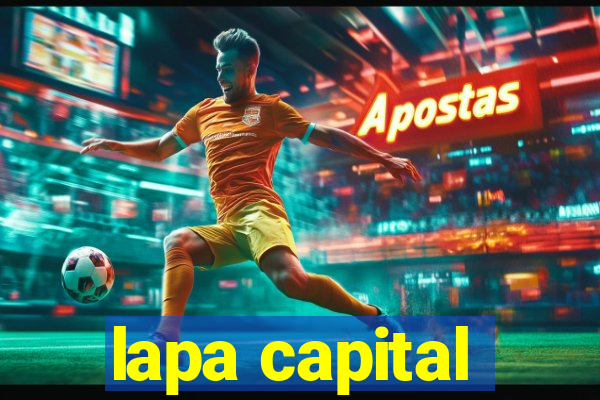 lapa capital