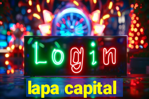 lapa capital