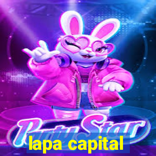 lapa capital