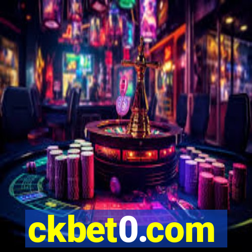 ckbet0.com