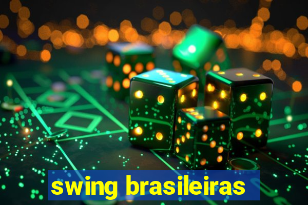 swing brasileiras