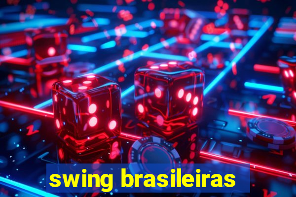 swing brasileiras