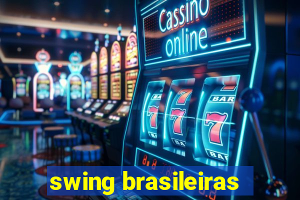 swing brasileiras