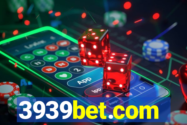 3939bet.com