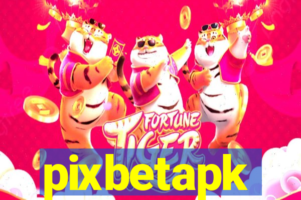 pixbetapk