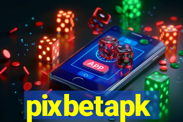 pixbetapk