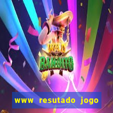 www resutado jogo do bicho da loteria federal