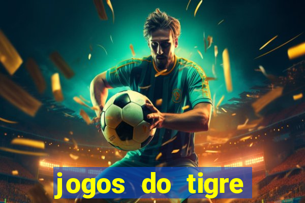 jogos do tigre plataforma nova